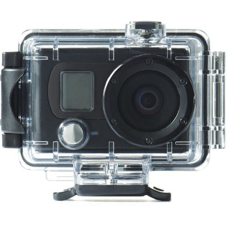QILIVE Camescope numerique Caméra de Sport QILIVE Camescope numerique Caméra de Sport
