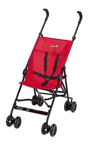 SAFETY 1ST Poussette Canne Fixe Peps SAFETY 1ST Poussette Canne Fixe Peps