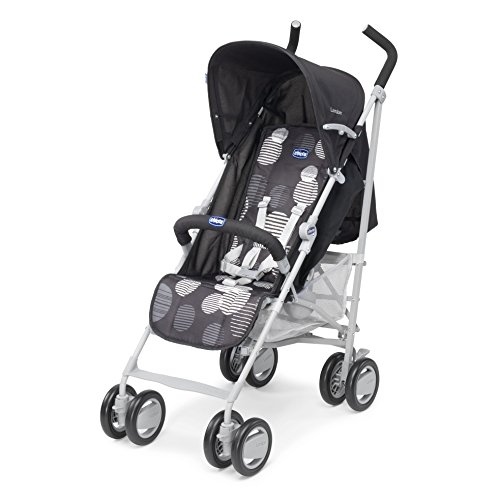 Chicco Poussette London Hoop Chicco Poussette London Hoop