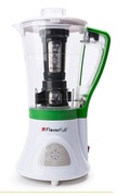 Blender 3 en 1-Flavorfull Blanc Blender 3 en 1-Flavorfull Blanc