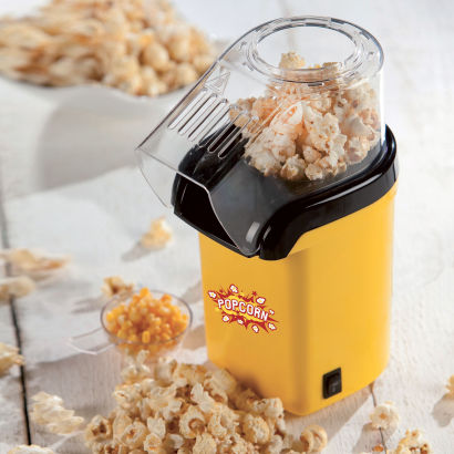 Appareil a Pop-Corn Appareil a Pop-Corn