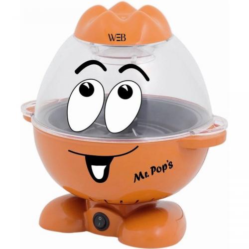 Machine à Pop Corn Mr Pop's Machine à Pop Corn Mr Pop's
