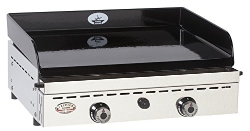 Plancha IBERICA inox, Forge Adour (Ibérica 600) Plancha IBERICA inox, Forge Adour (Ibérica 600)