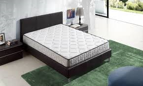 Matelas mémoire de forme Bio-Pur Matelas mémoire de forme Bio-Pur