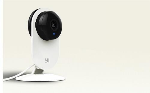 Camera Xiaomi Yi - Night Vision Edition Camera Xiaomi Yi - Night Vision Edition