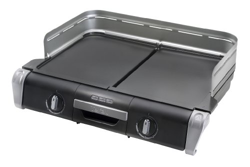 Tefal TG805012 Plancha Family Tefal TG805012 Plancha Family
