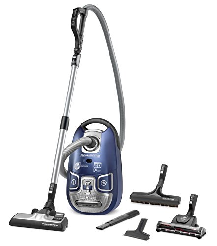 Rowenta - ro5951ea - Aspirateur traineau classe a eco Silence Force Extreme Rowenta - ro5951ea - Aspirateur traineau classe a eco Silence Force Extreme