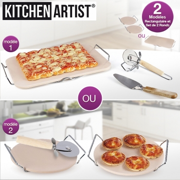 Plateaux de cuisson Plateaux de cuisson