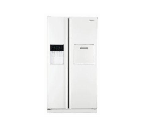 Samsung RSA1ZTWP Réfrigérateur américain 501L Classe: A+ Blanc Samsung RSA1ZTWP Réfrigérateur américain 501L Classe: A+ Blanc