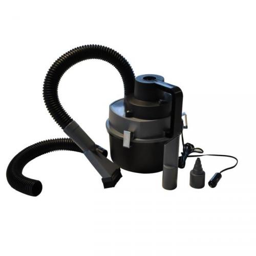 Aspirateur de Voiture Portable 12V Aspirateur de Voiture Portable 12V