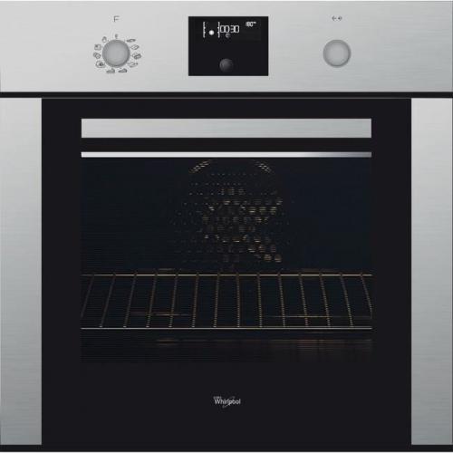 Four WHIRLPOOL AKZ597IX Four WHIRLPOOL AKZ597IX