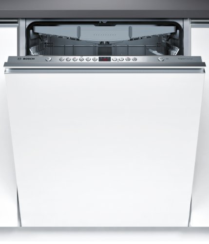 Bosch SMV68M80EU Lave-vaisselle 42 dB A++ Bosch SMV68M80EU Lave-vaisselle 42 dB A++