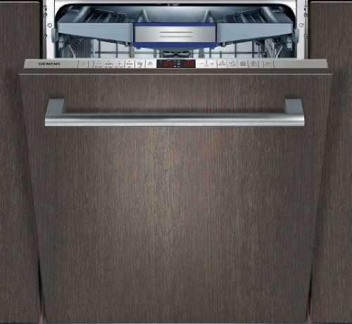 Siemens SN66V095EU Lave-vaisselle 39 dB A+ Marron Siemens SN66V095EU Lave-vaisselle 39 dB A+ Marron
