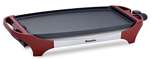 Simeo CV310 Plancha 57,7 x 27,5 x 8,5 cm Simeo CV310 Plancha 57,7 x 27,5 x 8,5 cm