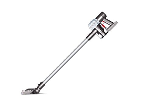 Dyson V6 Aspirateur Balai Technologie 2 Tier Radial Garantie 2 ans Gris/Blanc Dyson V6 Aspirateur Balai Technologie 2 Tier Radial Garantie 2 ans Gris/Blanc