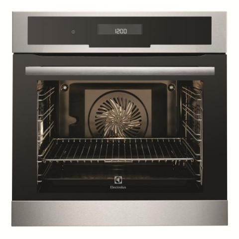ELECTROLUX - Four Pyrolyse Multifonction ELECTROLUX - Four Pyrolyse Multifonction