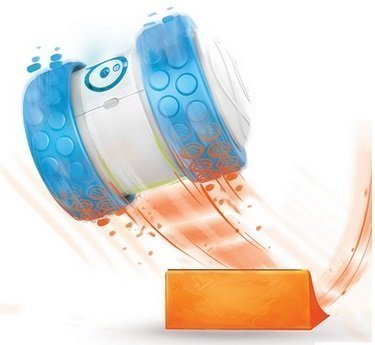 Nouveau Sphero Ollie pour Android et iOS par Orbotix