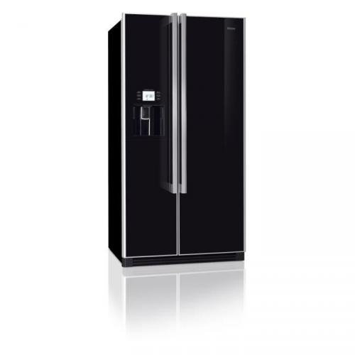 Réfrigérateur américain Haier 