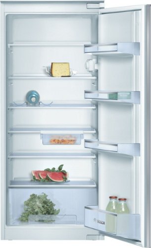 Bosch KIR24V21FF Réfrigérateur 1 porte intégrable 224L Classe: A+ Intégrable