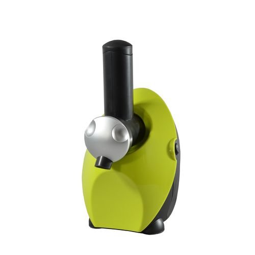 Kitchen chef - fdm1301g - Sorbetière à glaces naturelles 150w vert FRUTIMIX