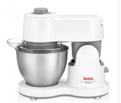 Robot multifonctions Tefal Robot multifonctions Tefal