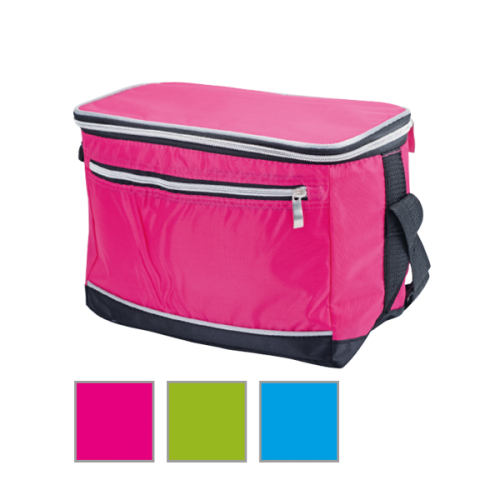 Sac isotherme en nylon Sac isotherme en nylon