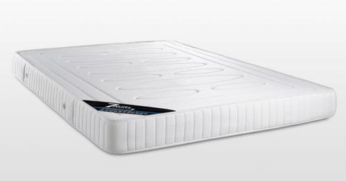 Ensemble Sommier Matelas à Mémoire de forme MemoryBack Ensemble Sommier Matelas à Mémoire de forme MemoryBack