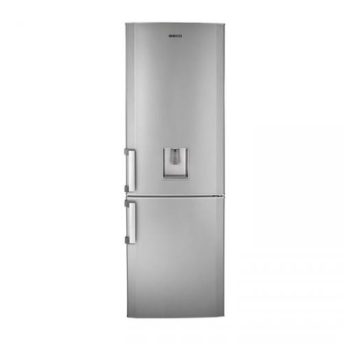 Réfrigérateur congélateur bas Beko CS134021DS Réfrigérateur congélateur bas Beko CS134021DS