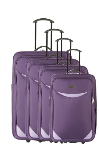 Ensemble de 4 Valises Ensemble de 4 Valises