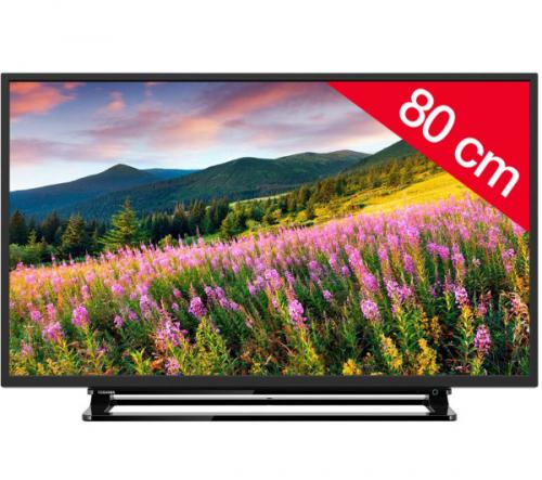 Téléviseur LED 32" Toshiba 32W1531DG Téléviseur LED 32" Toshiba 32W1531DG