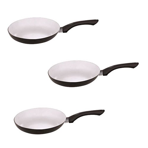 Royalty Line Set de 3 poelesINDUCTION Royalty Line Set de 3 poelesINDUCTION