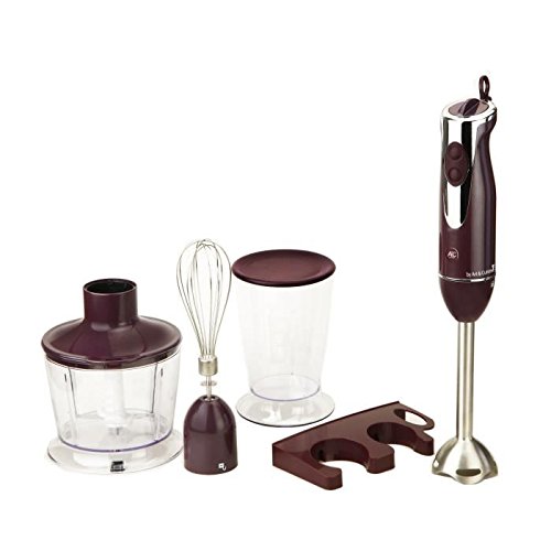 ART-CUISINE-Mixeur Art&Cuisine MP300 Aubergine ART-CUISINE-Mixeur Art&Cuisine MP300 Aubergine