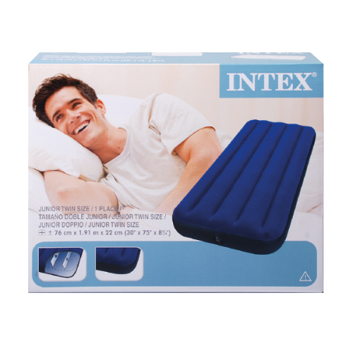 Matelas Pneumatique Intex Matelas Pneumatique Intex