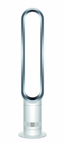 Dyson AM07 Ventilateur sur Pied Technologie Air Multiplier Garantie 2 ans Blanc/Argent Dyson AM07 Ventilateur sur Pied Technologie Air Multiplier Garantie 2 ans Blanc/Argent