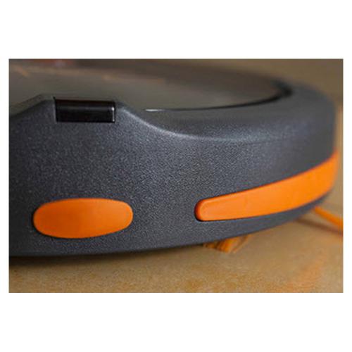 Robot Aspirateur Samba 365 Robot Aspirateur Samba 365