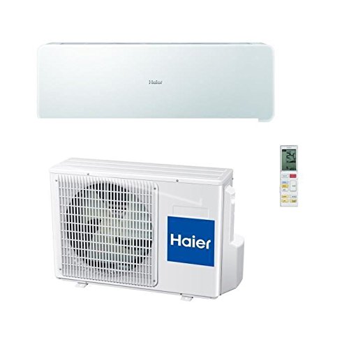 HAIER Climatiseur AQUA 2,6kW HAIER Climatiseur AQUA 2,6kW