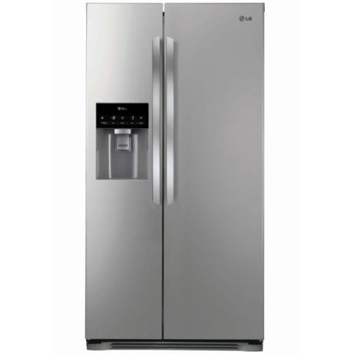 LG GWL 2710 NS Réfrigérateur 508 L LG GWL 2710 NS Réfrigérateur 508 L