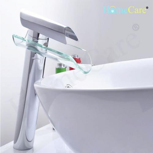 Mitigeur lavabo cascade Flexible haut Mitigeur lavabo cascade Flexible haut
