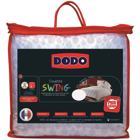 DODO Couette 200x200 DODO Couette 200x200