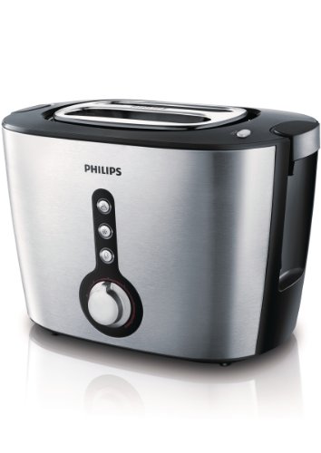 Philips HD2636/20 Grille-Pain Philips HD2636/20 Grille-Pain
