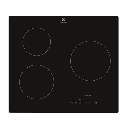 ELECTROLUX E6203IOK Table induction ELECTROLUX E6203IOK Table induction
