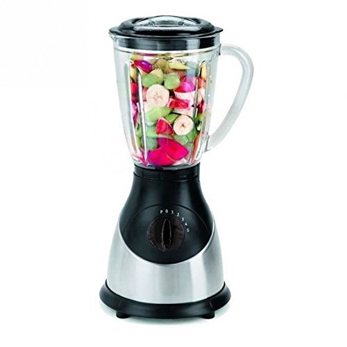 CONTINENTAL EDISON-Blender CONTINENTAL EDISON BL15IX CONTINENTAL EDISON-Blender CONTINENTAL EDISON BL15IX