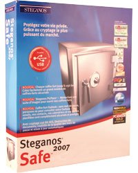 Logiciel de sécurisation Logiciel de sécurisation