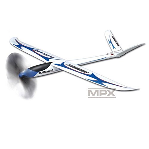 Multiplex - Blizzard - Avions & Planeurs - Kits Planeurs R-C Multiplex - Blizzard - Avions & Planeurs - Kits Planeurs R-C
