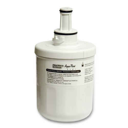 Filtre à eau Samsung DA29-00003G (DA2900003F) Filtre à eau Samsung DA29-00003G (DA2900003F)