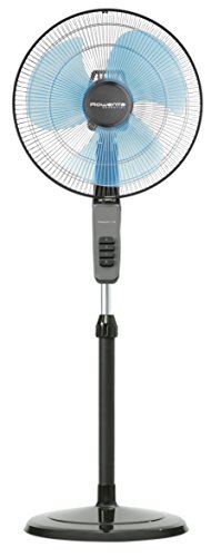 Rowenta VU4110F0 Ventilateur pied essential Rowenta VU4110F0 Ventilateur pied essential