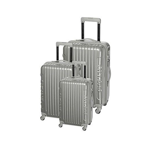 Ensemble 3 valises 4 roues City bag Ensemble 3 valises 4 roues City bag