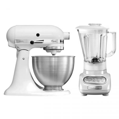 Robot pâtissier Kitchenaid 5K45SS