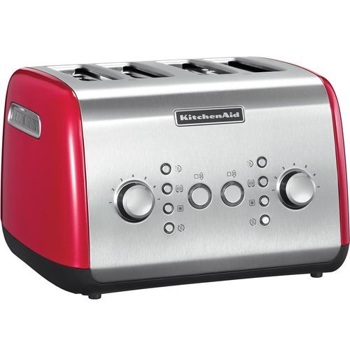 Grille pain KITCHENAID 5KMT421EER Grille pain KITCHENAID 5KMT421EER