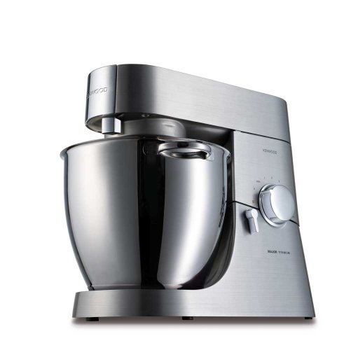 Kenwood Major Titanium KMM023 Mega Pack Kenwood Major Titanium KMM023 Mega Pack